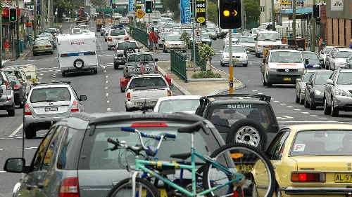 Be careful: Police are concerned motorists are not heeding safety messages. Be careful: Police are concerned motorists are not heeding safety messages.